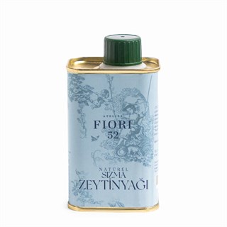 Fiori 52 Natürel Zeytinyağı 175 Ml