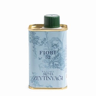 Fiori 52 Natürel Zeytinyağı 175 Ml