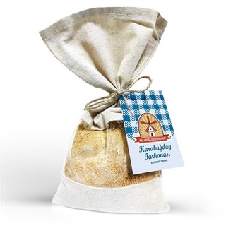 Karabuğday Tarhanası 500 G