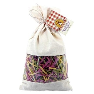 Karışık Sebzeli Ev Eriştesi 500 G