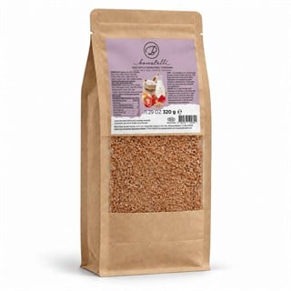 Keçi Sütlü Domatesli Tarhana 320 G