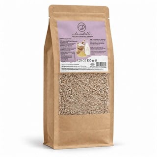 Keçi Sütlü Ruşeymli Tarhana 320 G