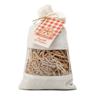 Kepekli Ev Eriştesi 500 G