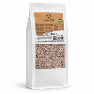 Organik Karabuğday Unlu Sebzeli Tarhana 320 G