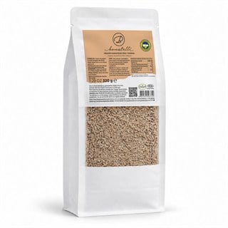 Organik Karabuğday Unlu Tarhana 320 G