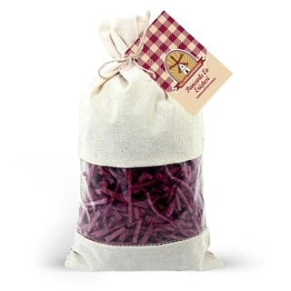 Pancarlı Ev Eriştesi 500 G