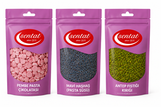 Pasta Şefi Dekor Seti