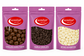 Pastacılık Çikolata Seti