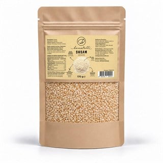 Susam 170 G