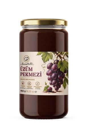 Üzüm Pekmezi 460 G