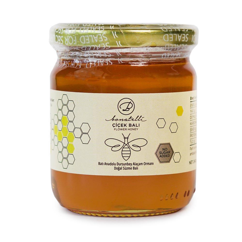  Çiçek Balı 240 Gr