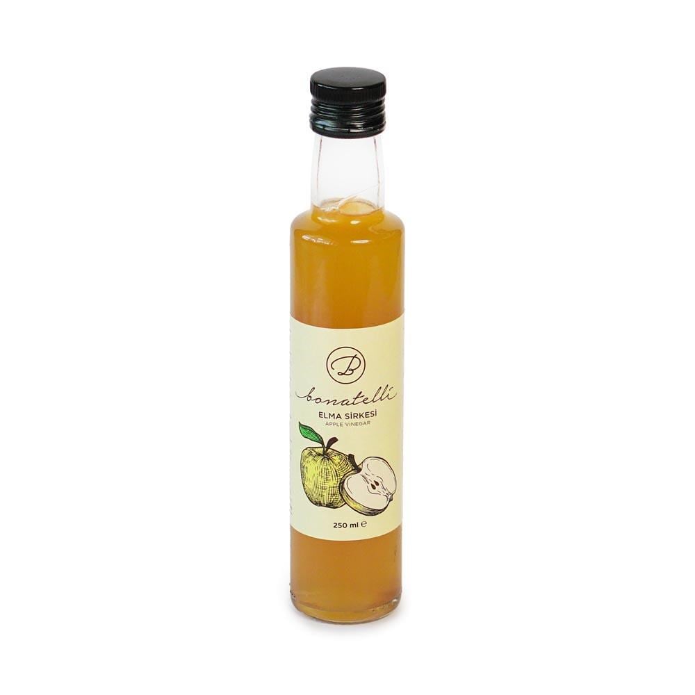  Elma Sirkesi 250 Ml