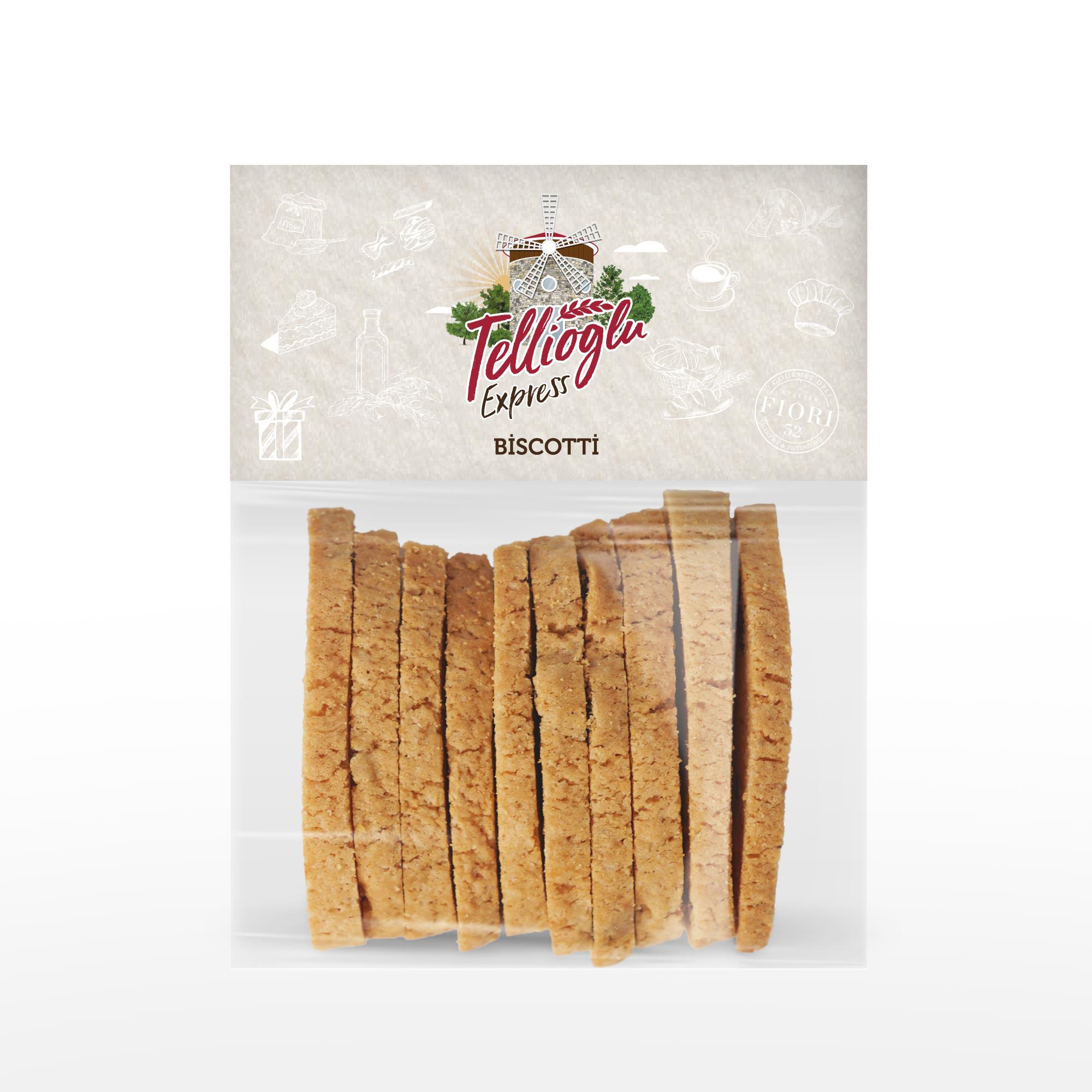 Biscotti 80 G