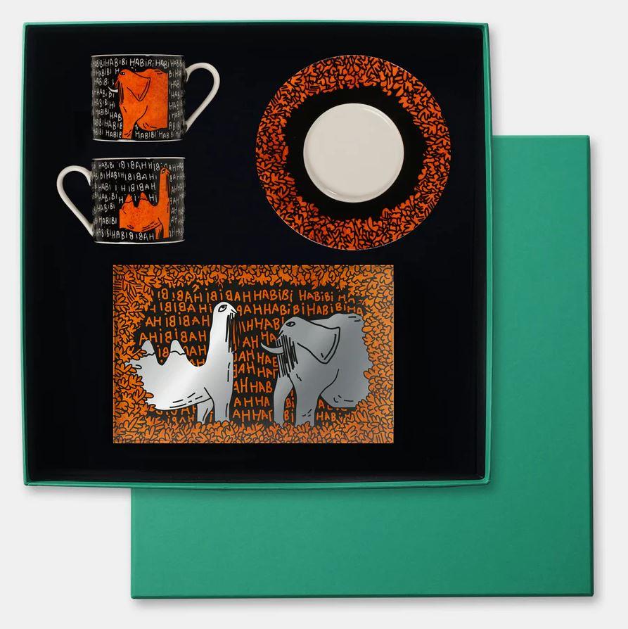 Habibi Hikayeleri Set 6