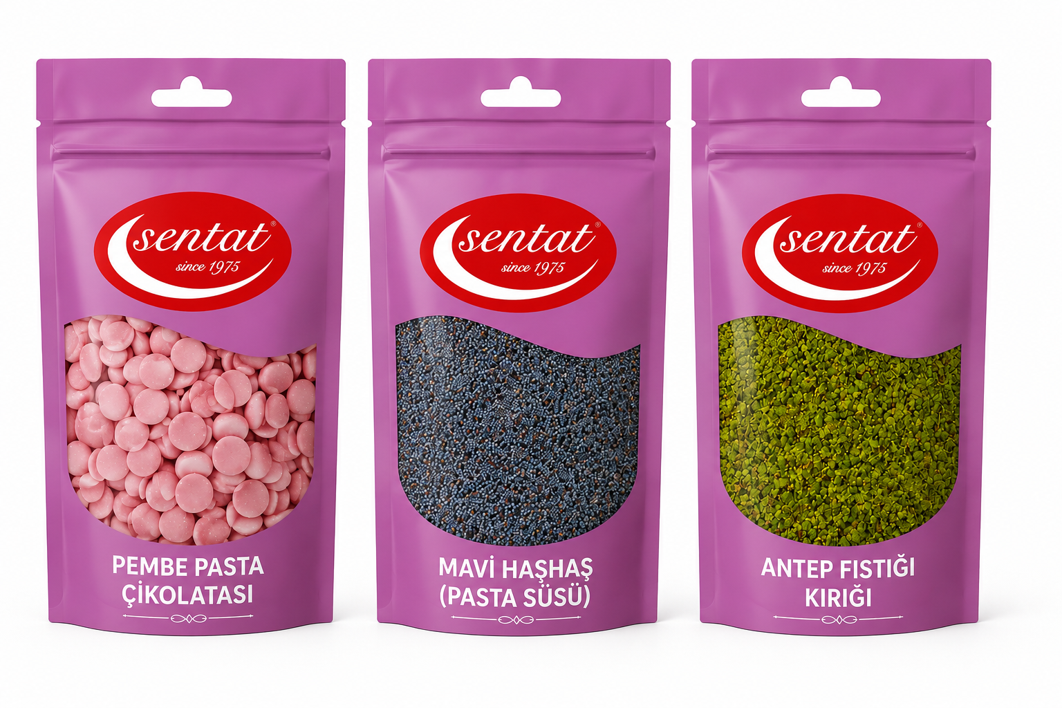 Pasta Şefi Dekor Seti