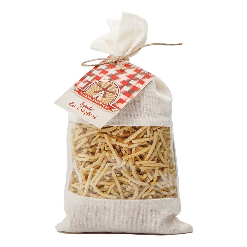 Sade Erişte 500 G