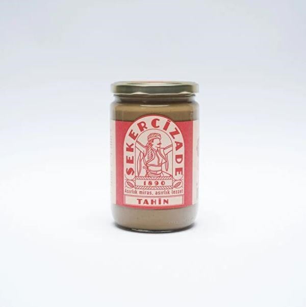 Şekercizade 1890 Tahin