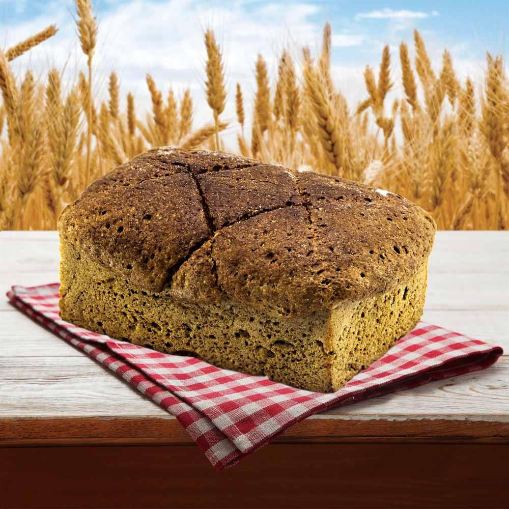 Siyez Buğday Ekmeği 408 Gr