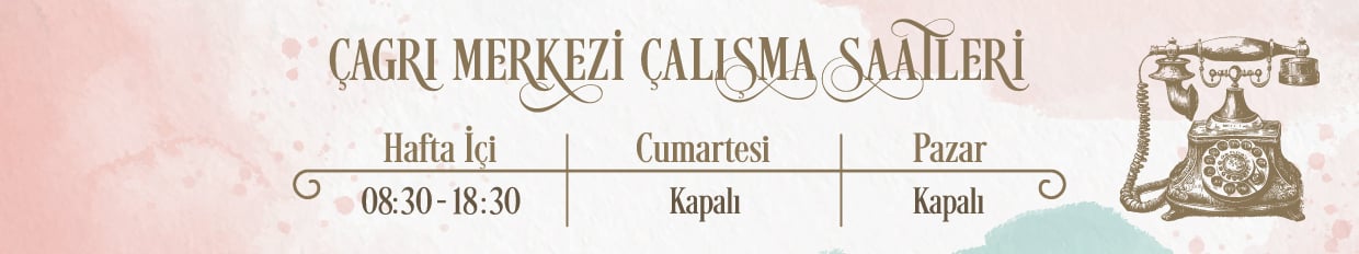 cagrı merkezi