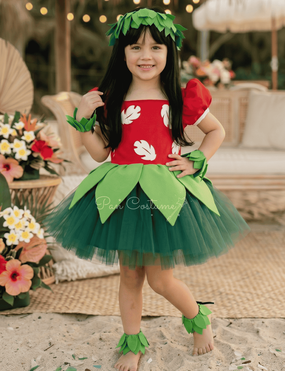 Lilo Elbise