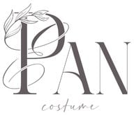 Pan Costume Logo