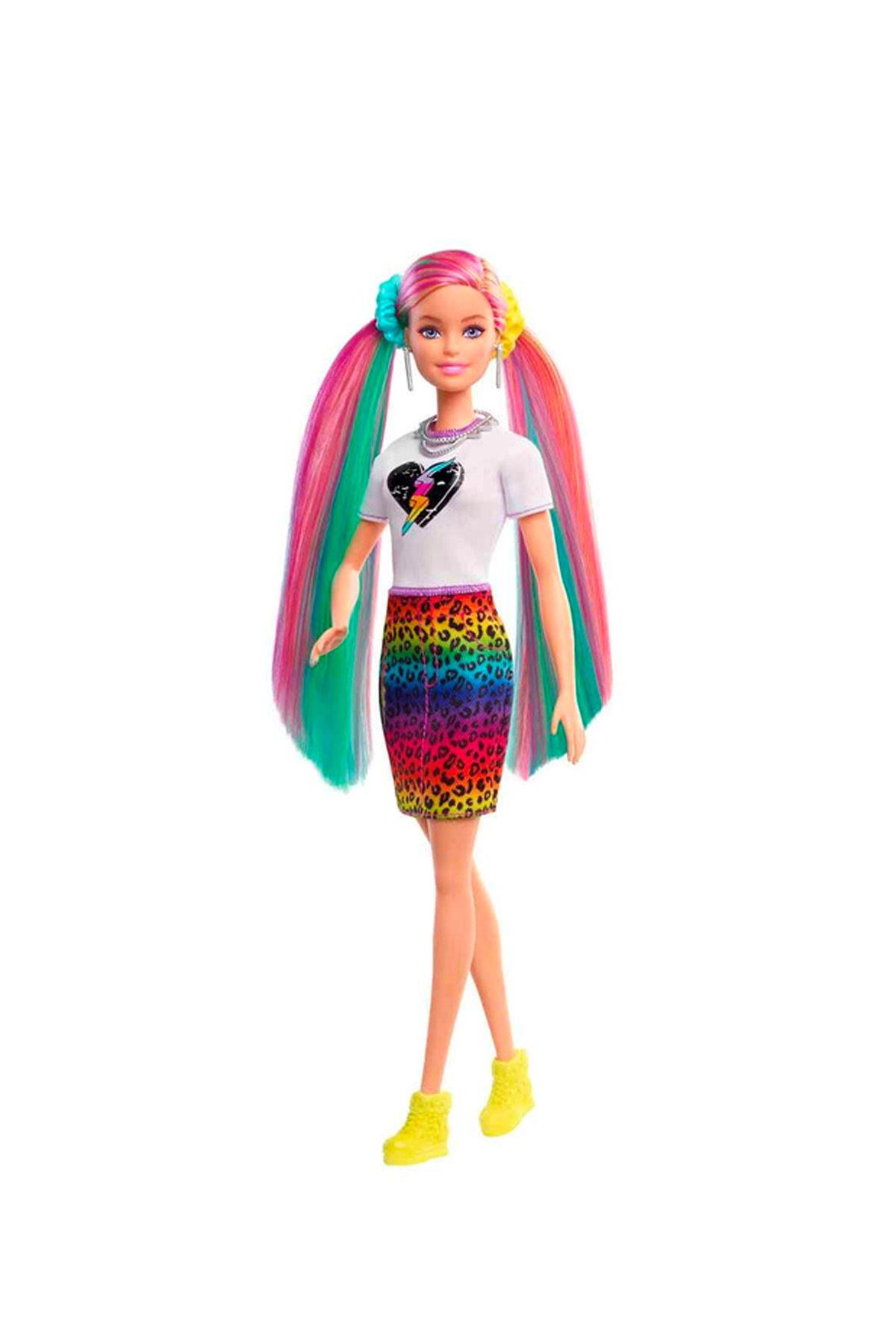 Yalangoch Barbi modellari Yalangoch Barbi modellari