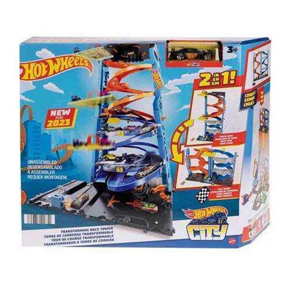 Holywings© ホーリーウィングス　N3セット10点 hot-wheels-heyecanli-yaris-