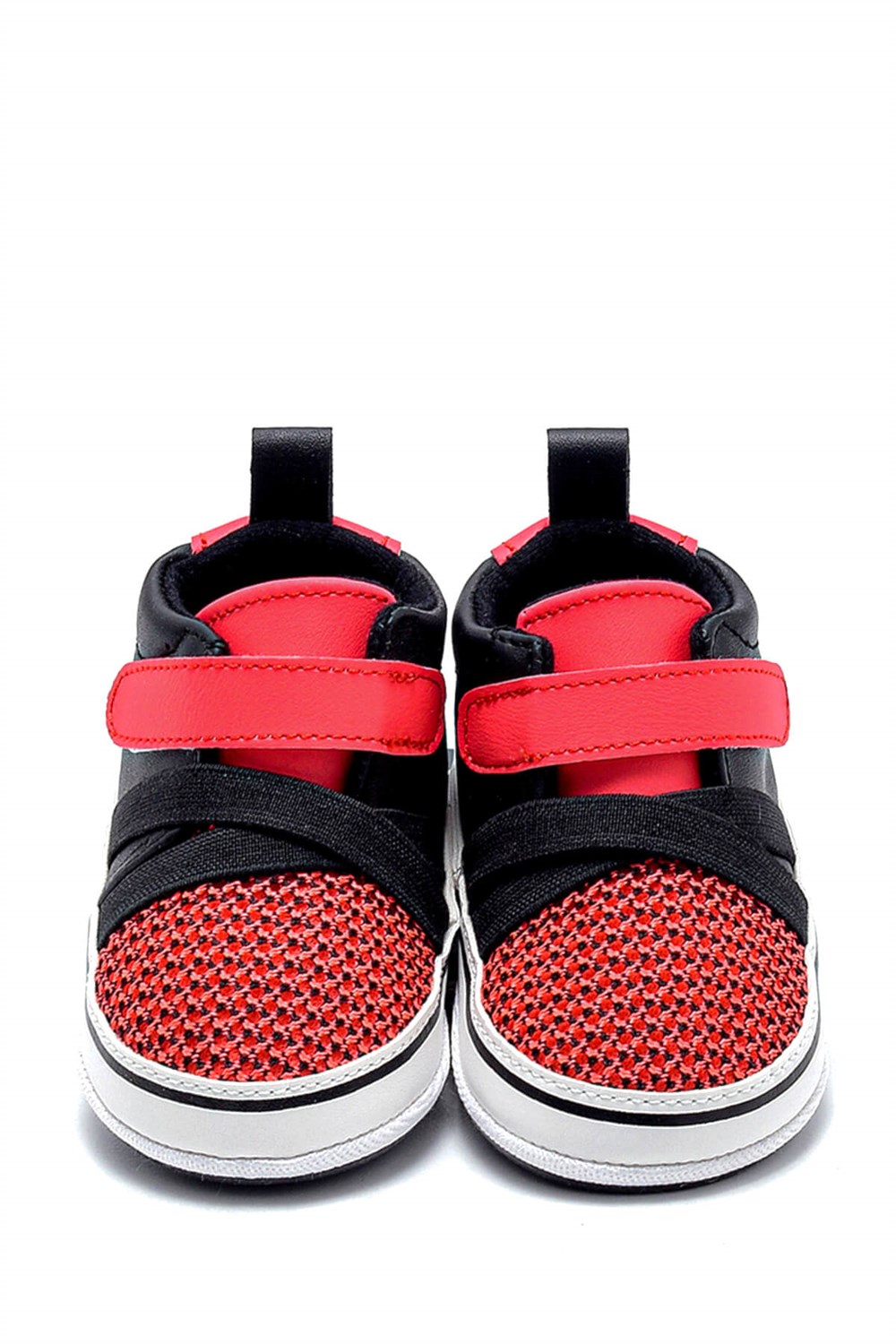BEBE AYAKKABI FLEXSİ-SİYAH-F-532