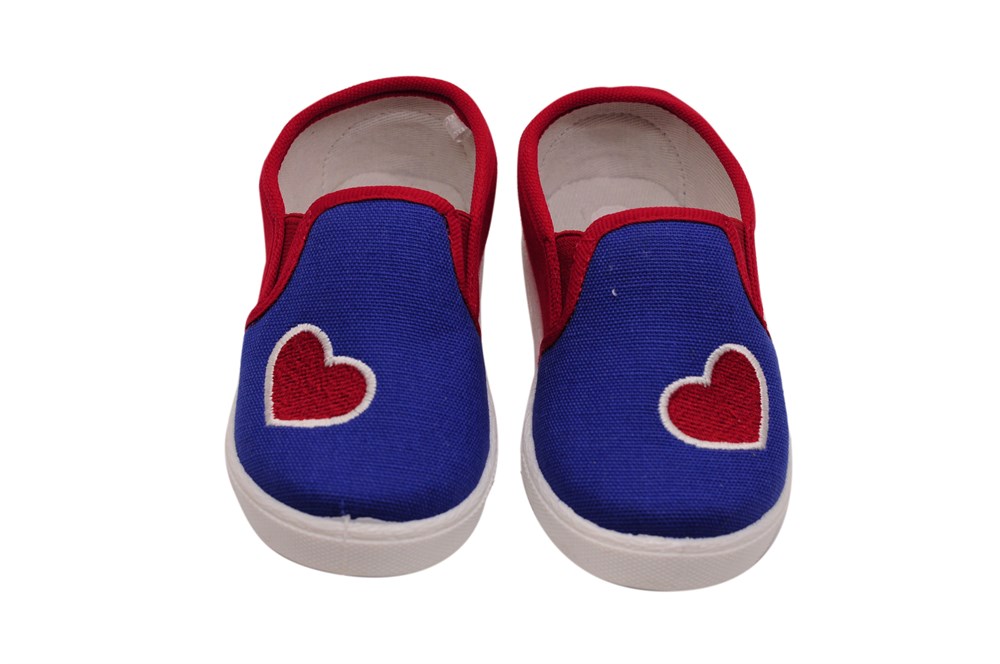 First Step Bebe Ayakkabı