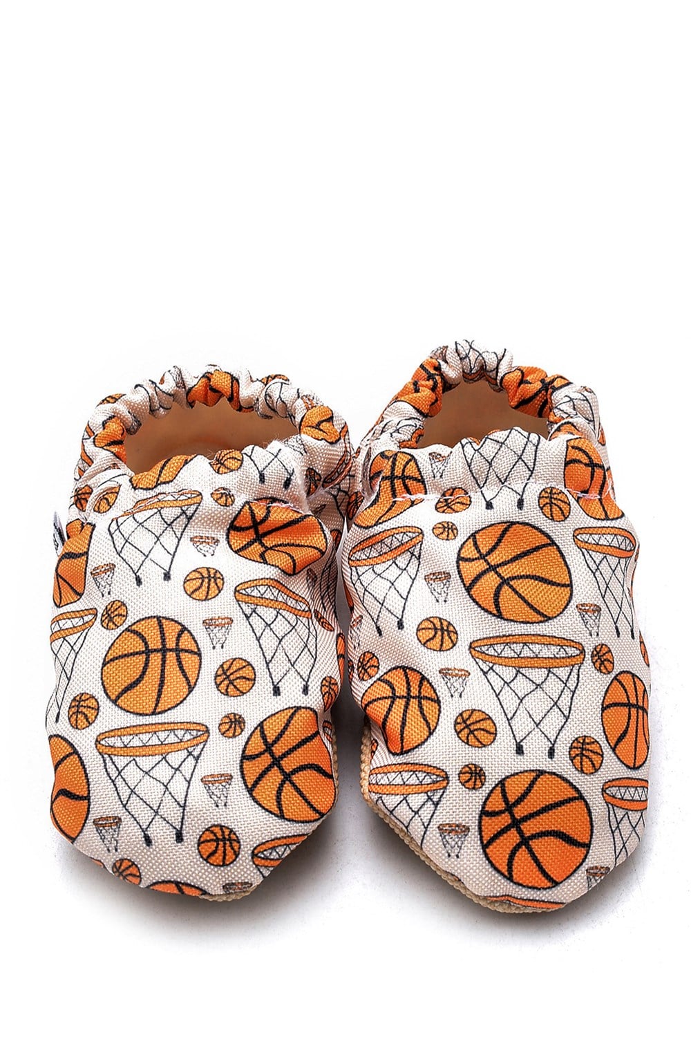 First Step Slipper Basketbol Patik