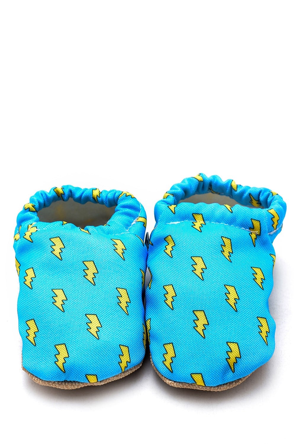 First Step Slipper Flash Patik