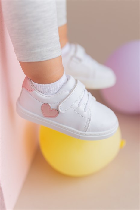YILDIZLI SPOR-PEMBE-S-1001