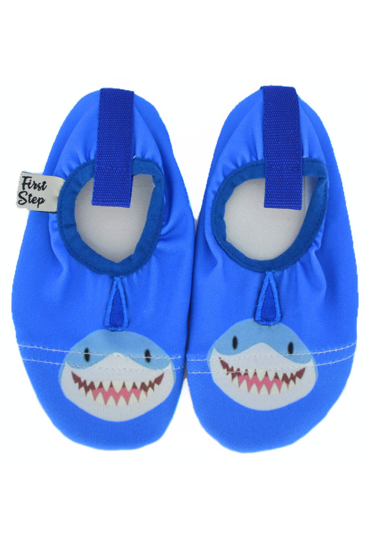 3 BOYUTLU KÖPEKBALIĞI HAVUZ PATİĞİ-Lacivert/Navyblue-F-9011