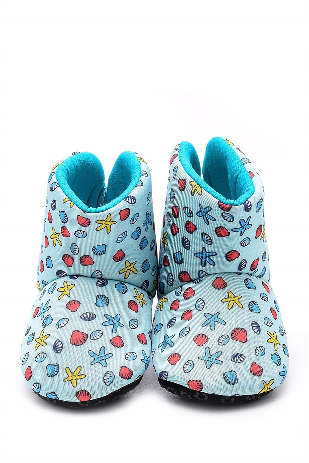BEBE EV BOTU-MİNT-YEŞİLİ-F-825