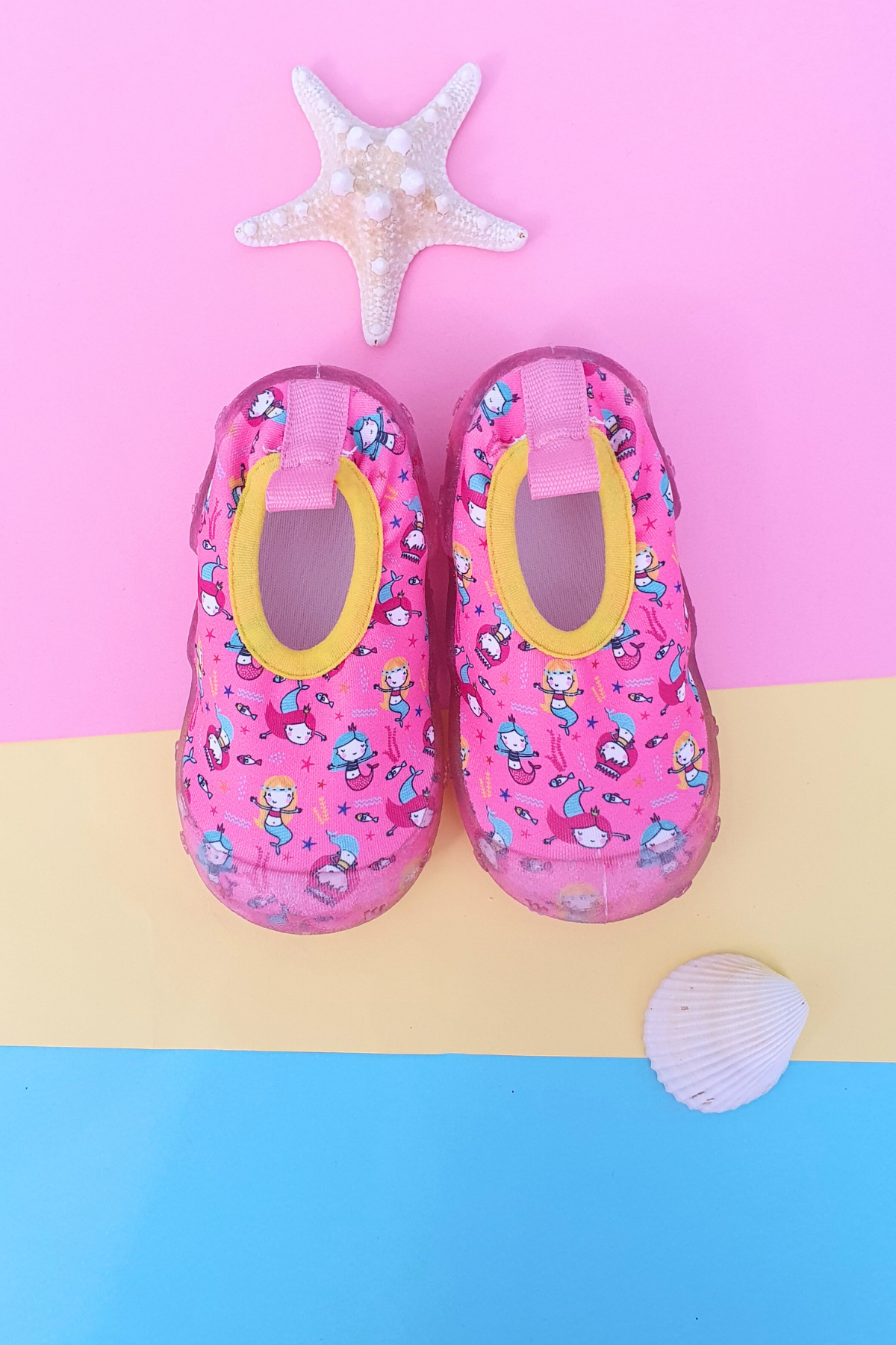 DENİZ AYAKKABISI-Pembe/Pink-F-7041