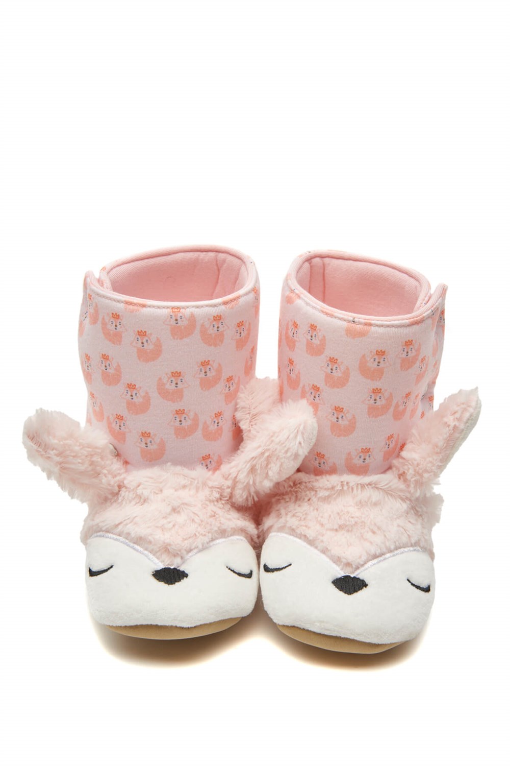 EV BOTU PEMBE TİLKİ-PEMBE TİLKİ-F-865