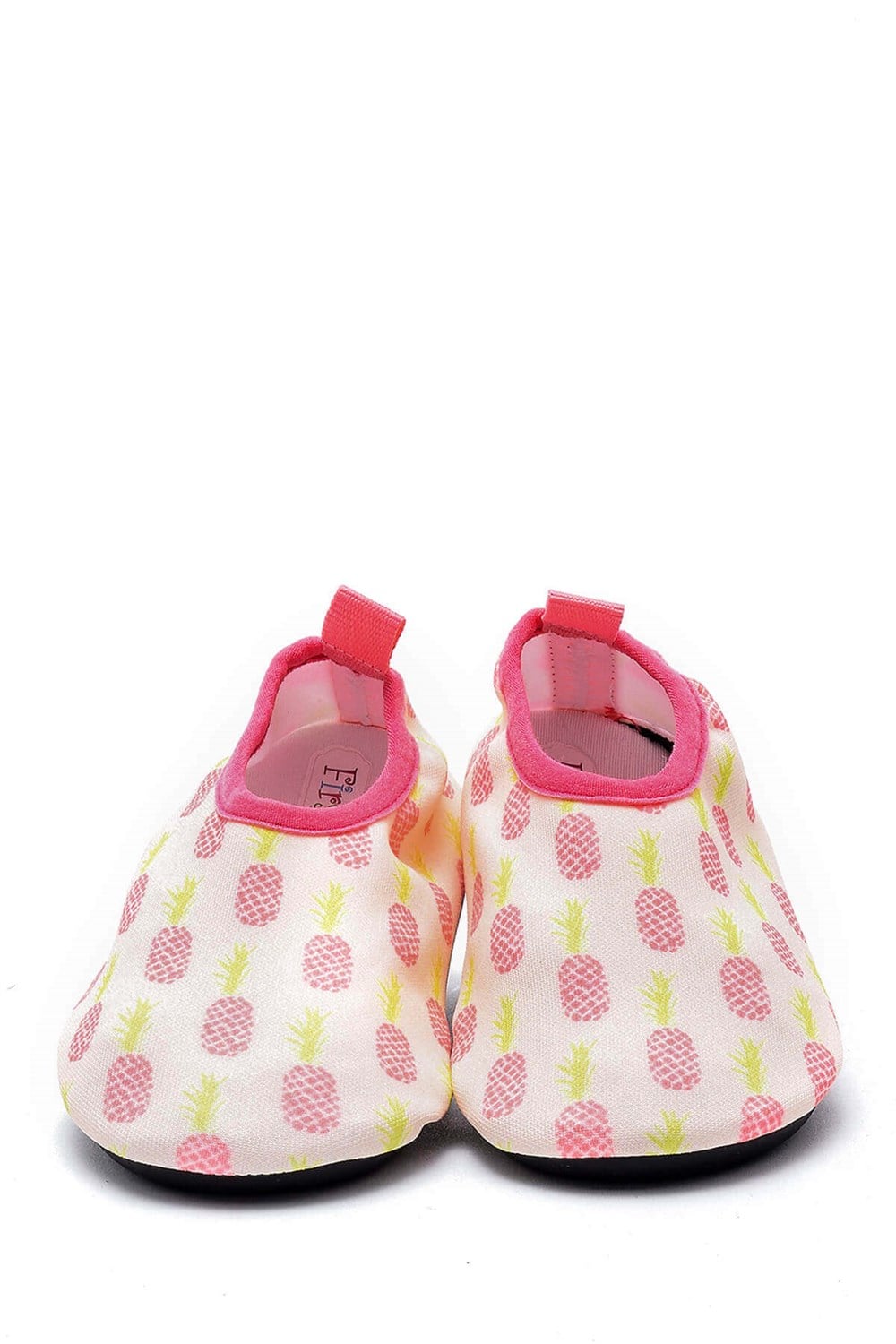 First Step Havuz ve Deniz Ayakkabısı Ananas