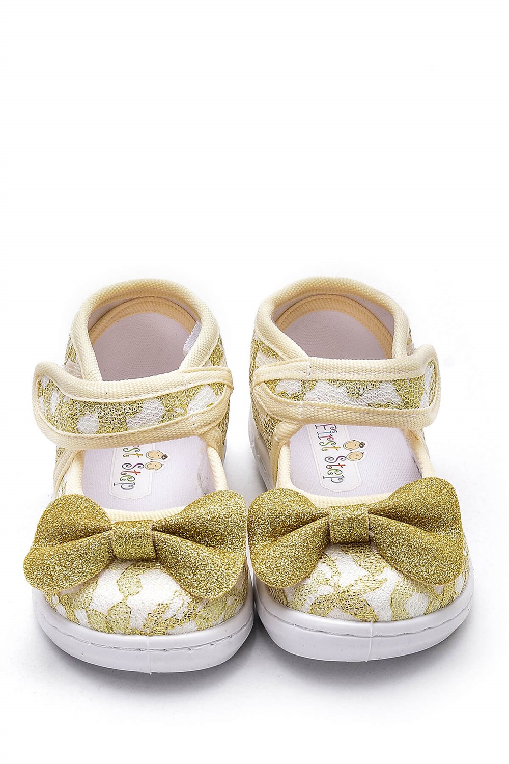 FİRST STEP KEİRA -GOLD-F-472
