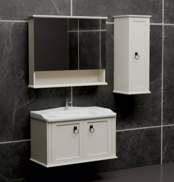 COUNTRY 100 BANYO DOLABI