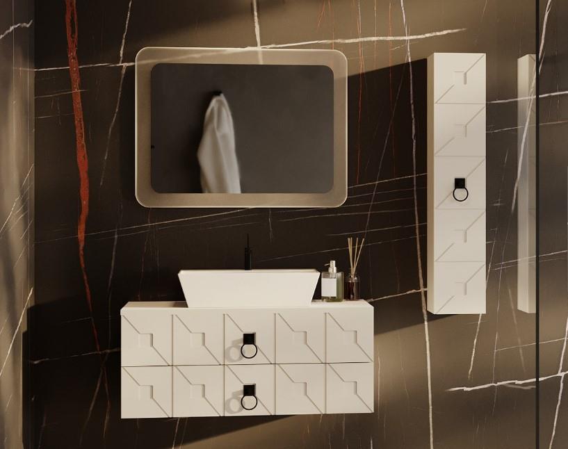COUNTRY 80 BANYO DOLABI