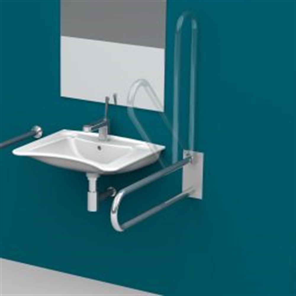 Hareketli Tutunma Barı