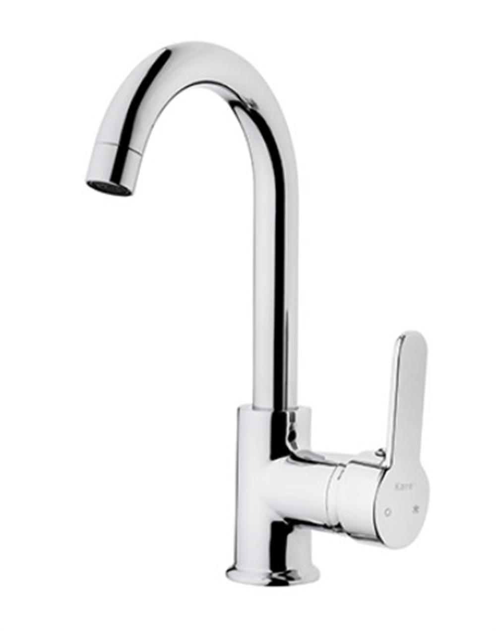 LEGNA PLUS KUĞU LAVABO BATARYASI