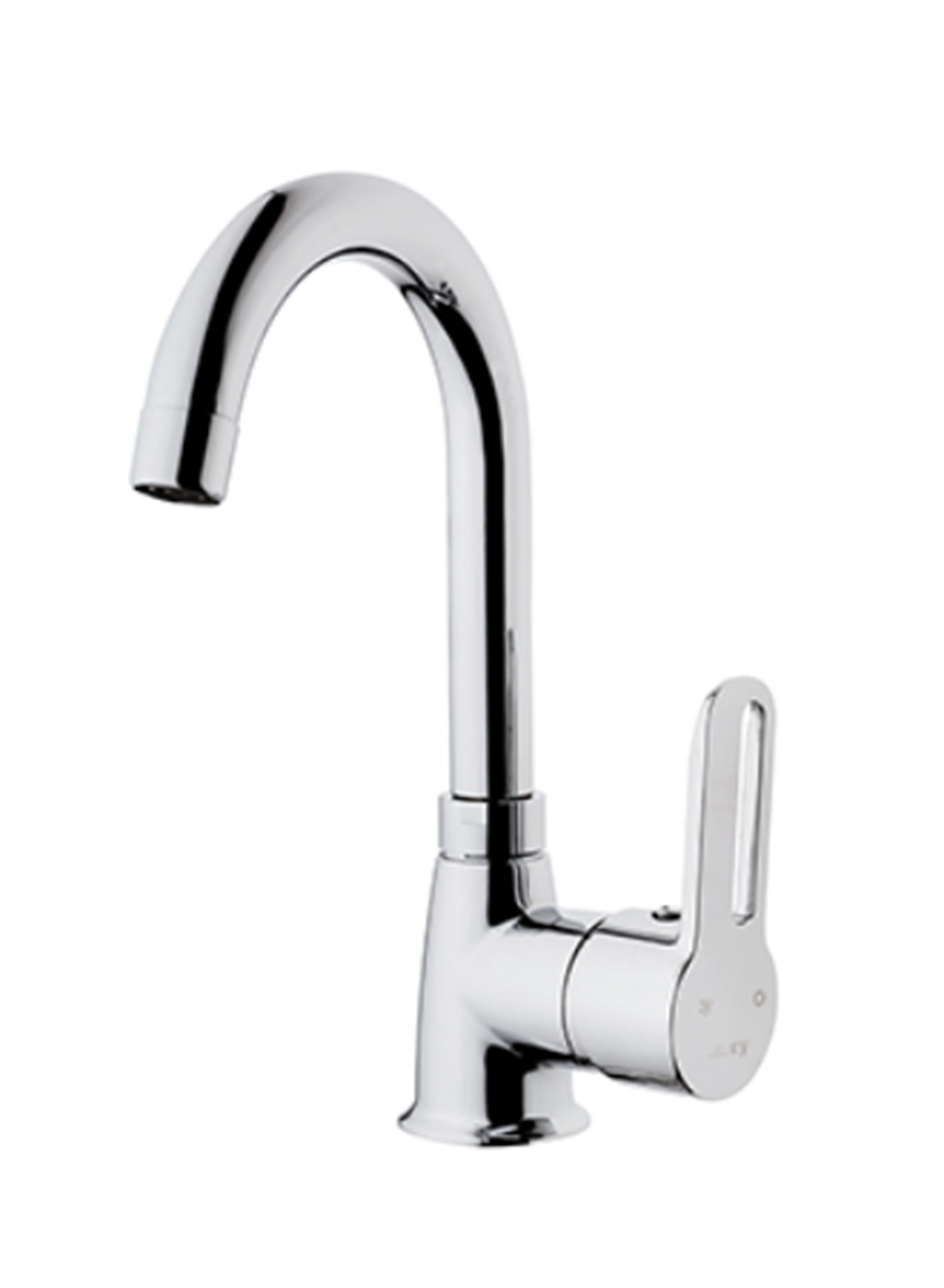 LİMRA KUĞU LAVABO BATARYASI