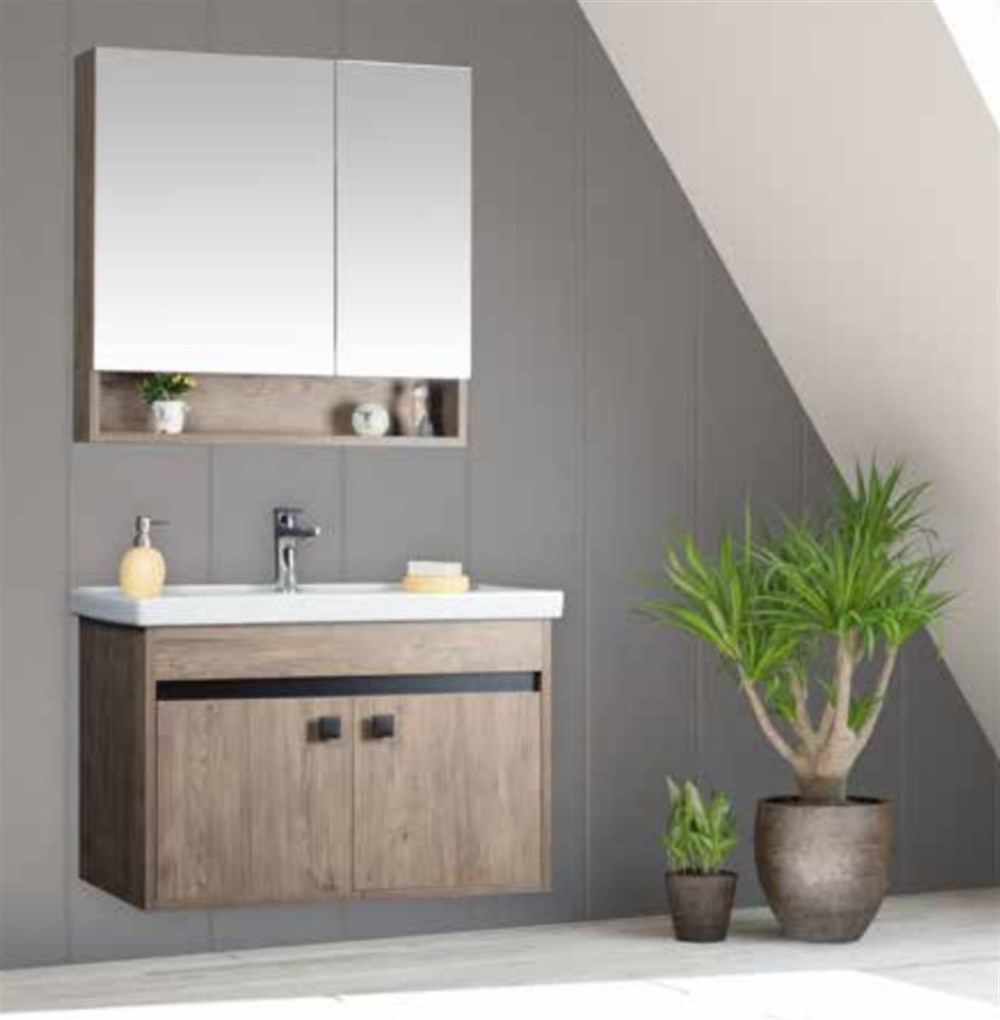 LITOS 80 BANYO DOLABI