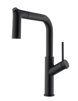 Alamera Black Pull-Out Spiralli Evye Bataryası