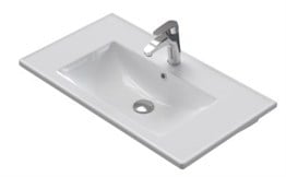 Arte Etajerli Lavabo 85 x 45