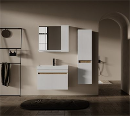 BELLA 80 BANYO DOLABI
