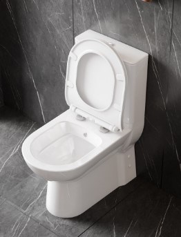 Bella Duvara Sıfır Klozet Set