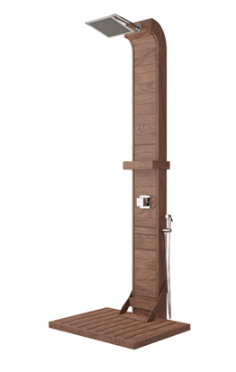 DİAMOND DOLCE BATARYALI DUŞ SİSTEMİ