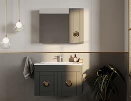 EMMA 80 BANYO DOLABI